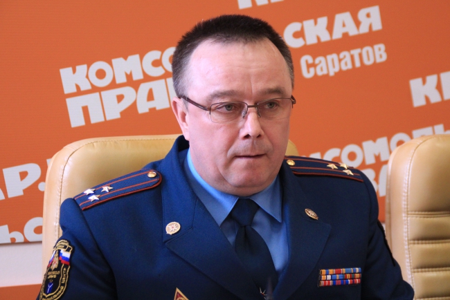 Михаил Лихачев о предстоящем паводке: «Обстановка напряженная»