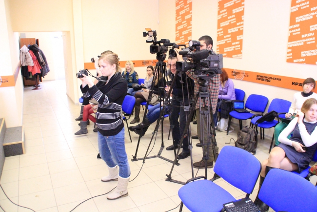 Михаил Лихачев о предстоящем паводке: «Обстановка напряженная»