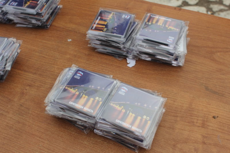 Воспитанникам детского лагеря рассказали об основах полового воспитания