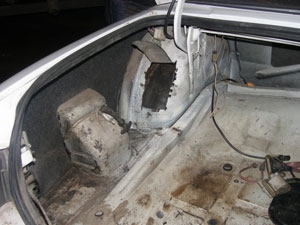 Пресечен ввоз более 22 кг героина в Саратовскую область