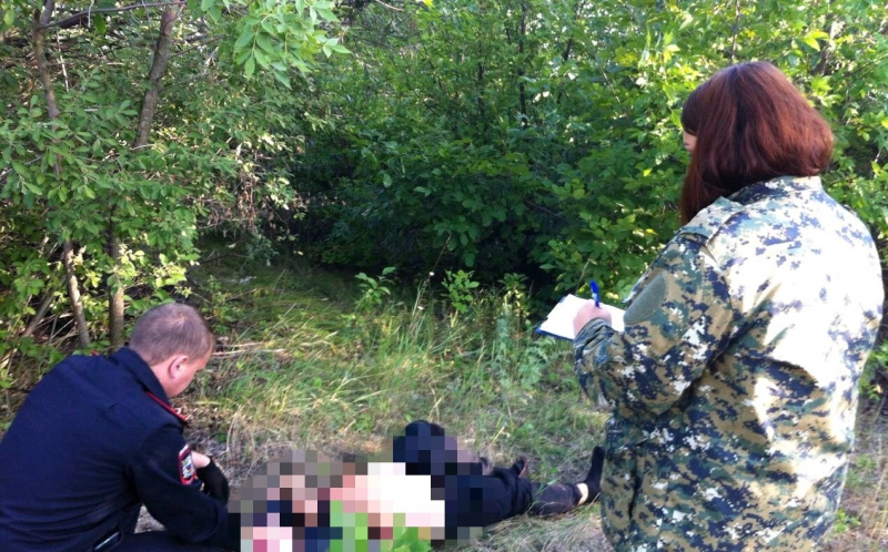 В Романовском районе сторож пруда застрелил рыбака из ружья в голову