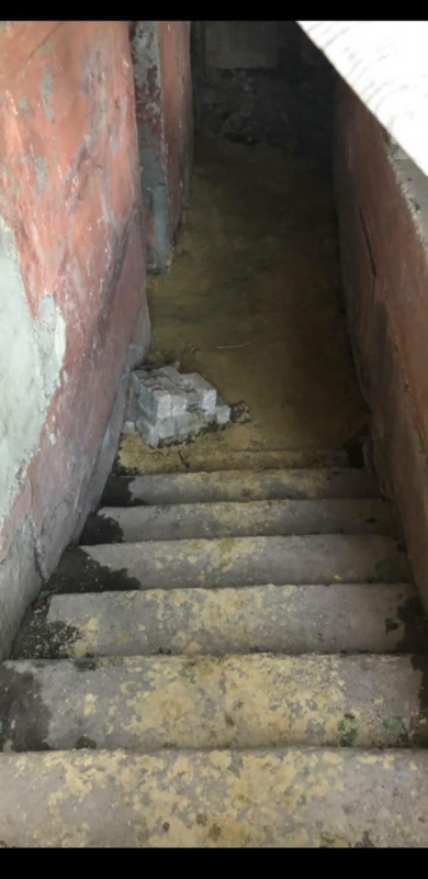 В ЗАТО Светлый коммунальщики устранили последствия потопа в многоэтажке