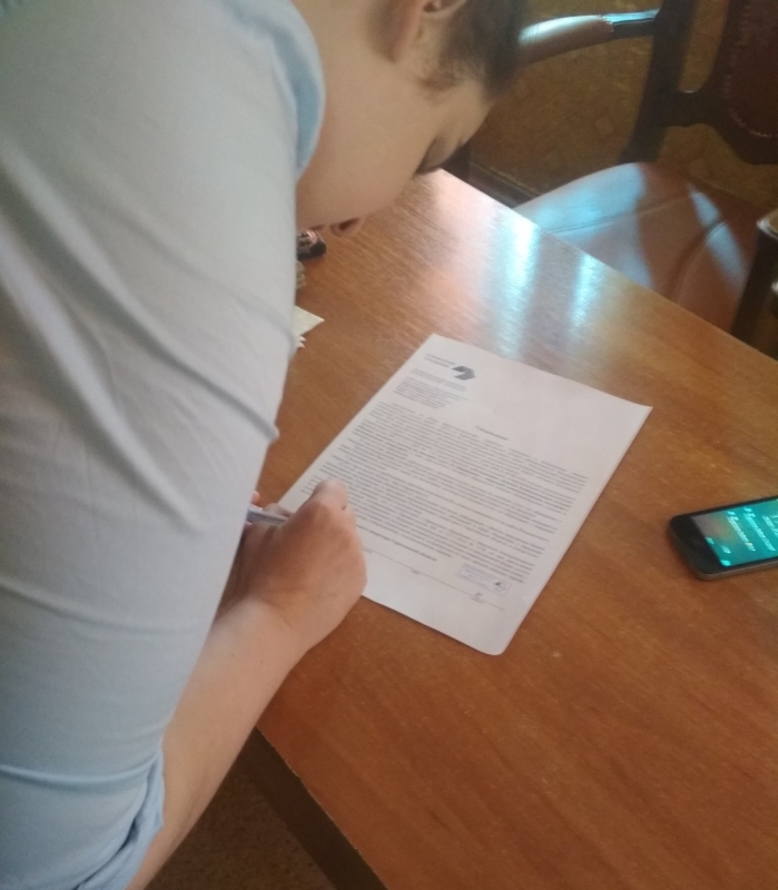 Регоператор активизирует работу в отношении юрлиц, не заключивших договоры на услугу по обращению с ТКО