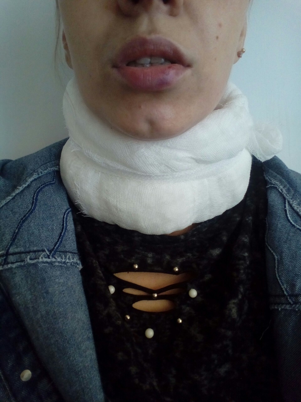 В Балакове сексуальный маньяк арестован за третье изнасилование