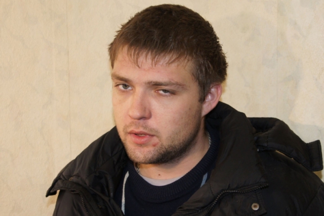 Саратовец обокрал сотрудников больницы, кафе и сауны