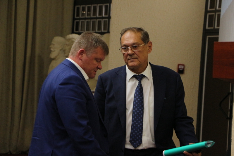 Под Саратовом хотят построить городок на 30 тысяч жителей с парком, школами и детсадами