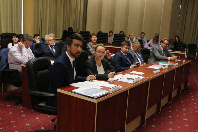 Под Саратовом хотят построить городок на 30 тысяч жителей с парком, школами и детсадами