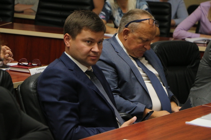 Под Саратовом хотят построить городок на 30 тысяч жителей с парком, школами и детсадами