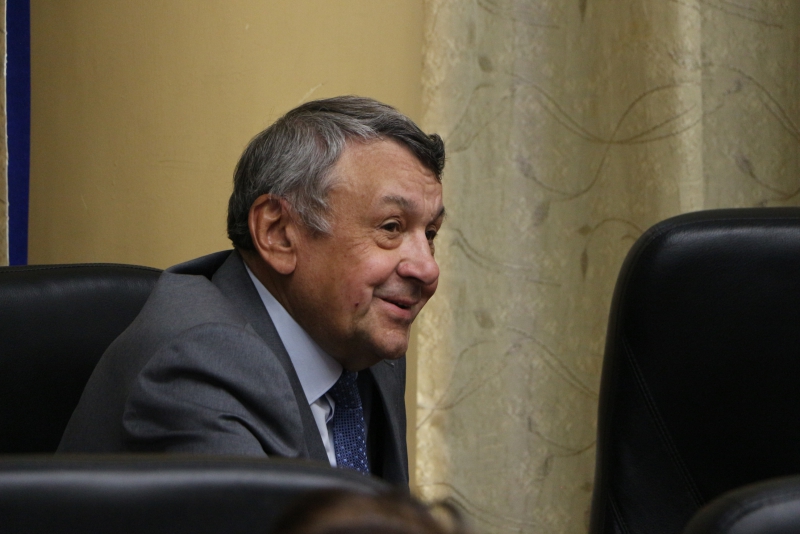 Под Саратовом хотят построить городок на 30 тысяч жителей с парком, школами и детсадами