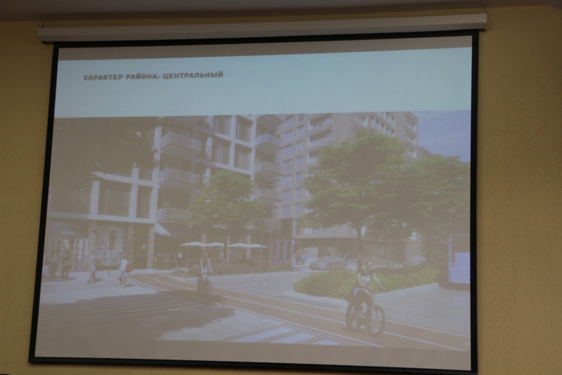 Под Саратовом хотят построить городок на 30 тысяч жителей с парком, школами и детсадами