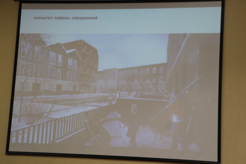 Под Саратовом хотят построить городок на 30 тысяч жителей с парком, школами и детсадами