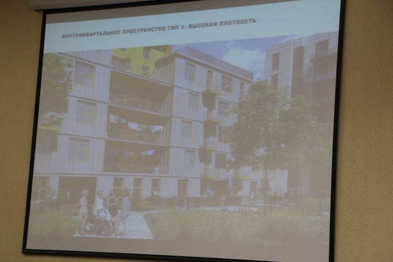 Под Саратовом хотят построить городок на 30 тысяч жителей с парком, школами и детсадами