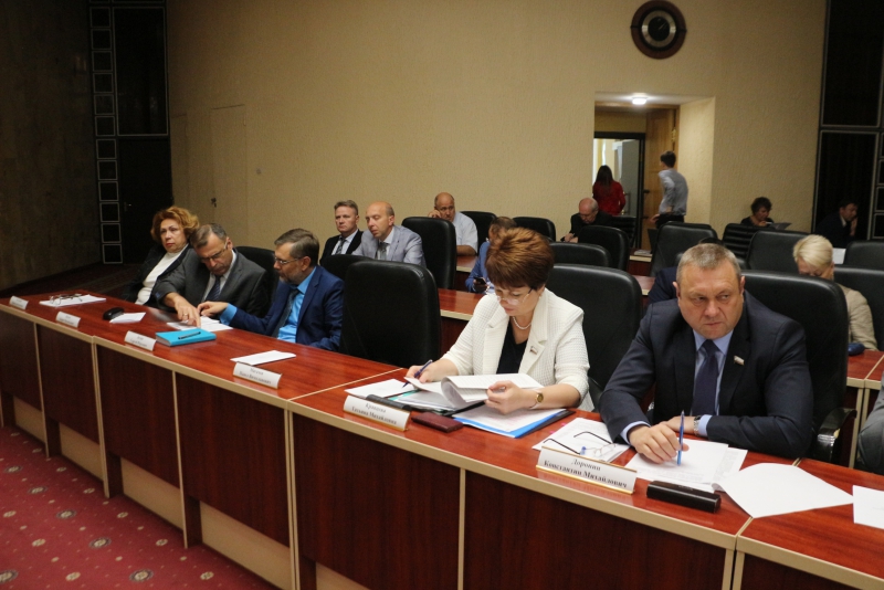 Под Саратовом хотят построить городок на 30 тысяч жителей с парком, школами и детсадами