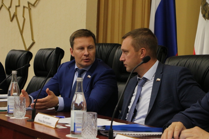 Под Саратовом хотят построить городок на 30 тысяч жителей с парком, школами и детсадами