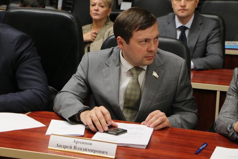 Под Саратовом хотят построить городок на 30 тысяч жителей с парком, школами и детсадами