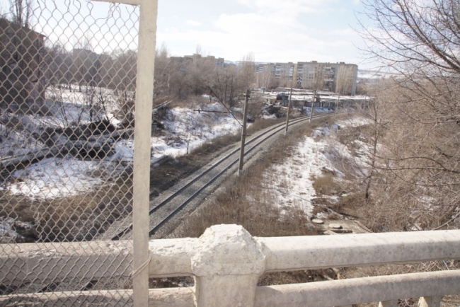 После отказа в кредите клиент ограбил офис «Деньги сразу»