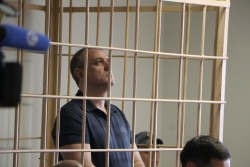 Прокурор: Дмитрий Лобанов задолжал бизнесмену Джуликяну 25 миллионов Прокурор: Дмитрий Лобанов задолжал бизнесмену Джуликяну 25 миллионов