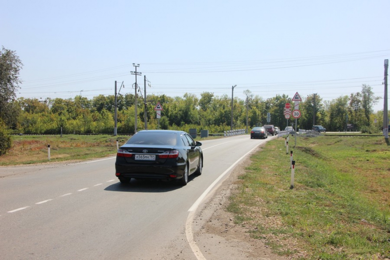 Путепровод через железную дорогу у Дубков начнут строить в следующем году