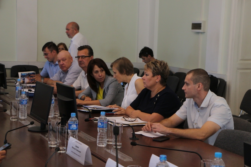 Виктор Марков: В Саратове слишком много домов-памятников