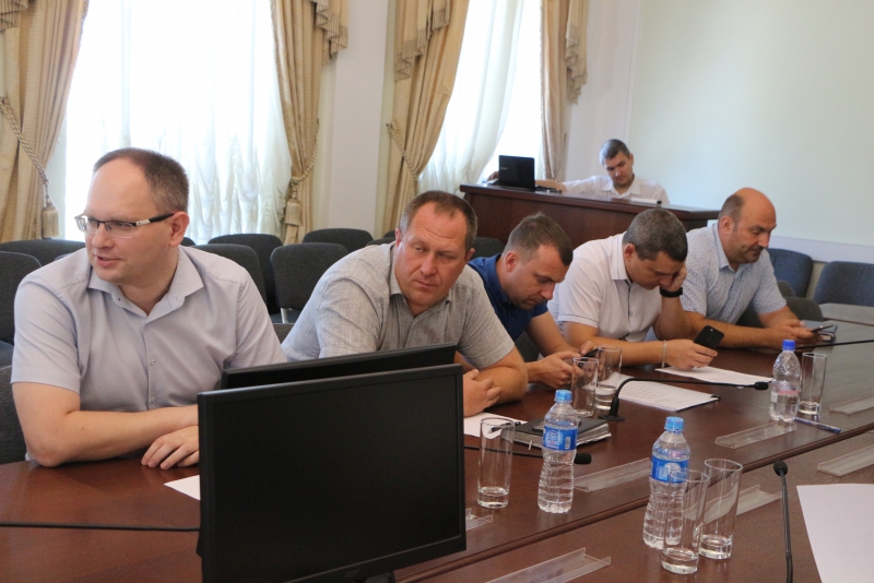 Виктор Марков: В Саратове слишком много домов-памятников