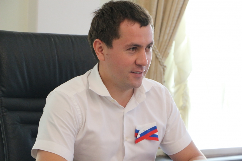 Виктор Марков: В Саратове слишком много домов-памятников