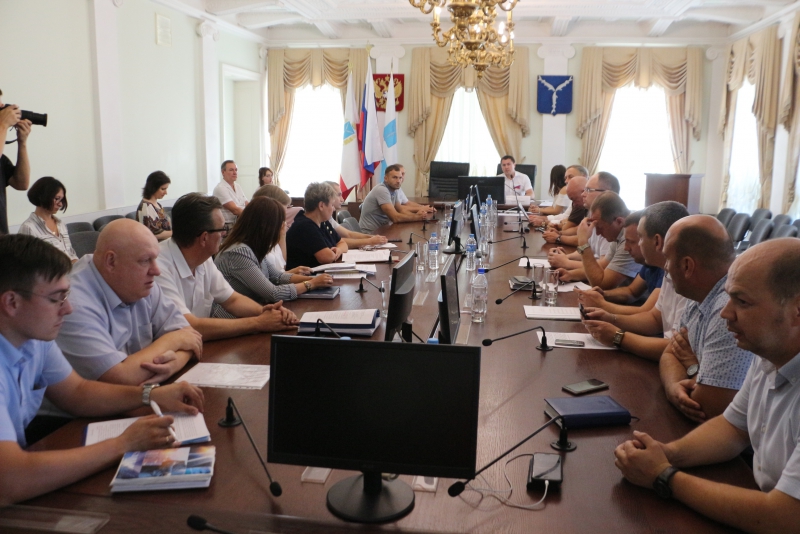 Виктор Марков: В Саратове слишком много домов-памятников