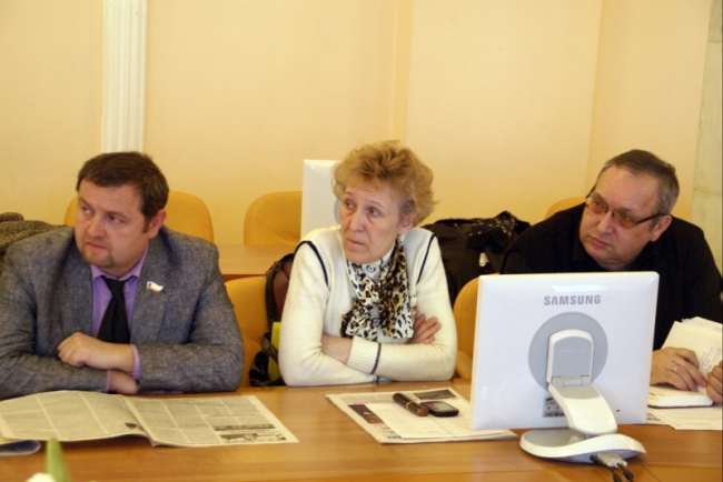 Полиция намерена активно взаимодействовать с журналистами