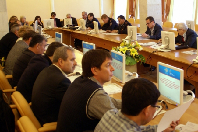 Полиция намерена активно взаимодействовать с журналистами