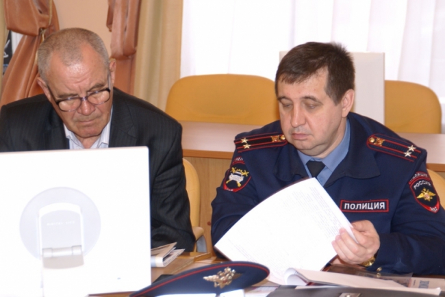 Полиция намерена активно взаимодействовать с журналистами