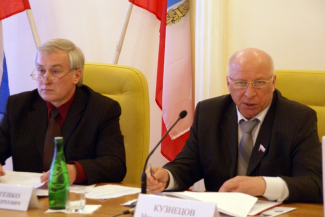 Полиция намерена активно взаимодействовать с журналистами