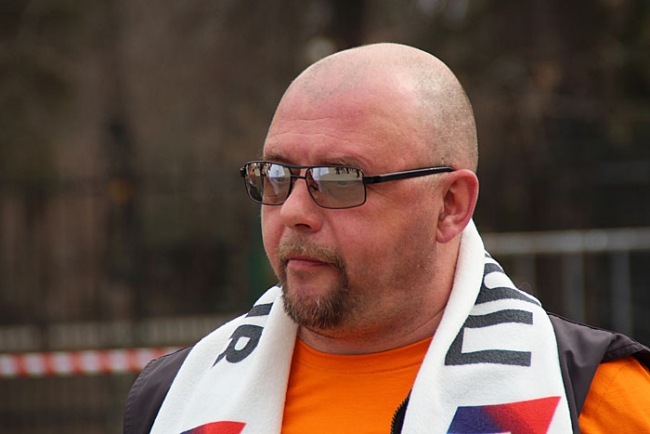 В Саратове митинговали против политики запретов и репрессий