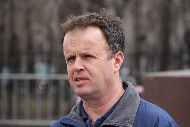 В Саратове митинговали против политики запретов и репрессий