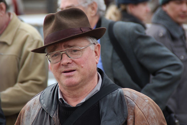 В Саратове митинговали против политики запретов и репрессий