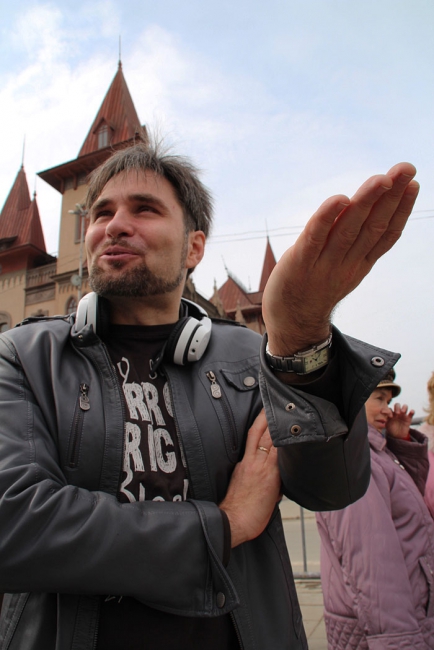 В Саратове митинговали против политики запретов и репрессий