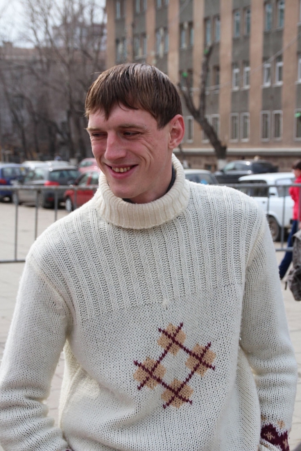 В Саратове митинговали против политики запретов и репрессий