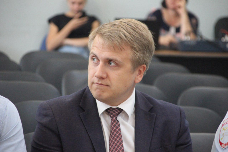 Три комиссии ОПы Саратовской области сменили своих руководителей