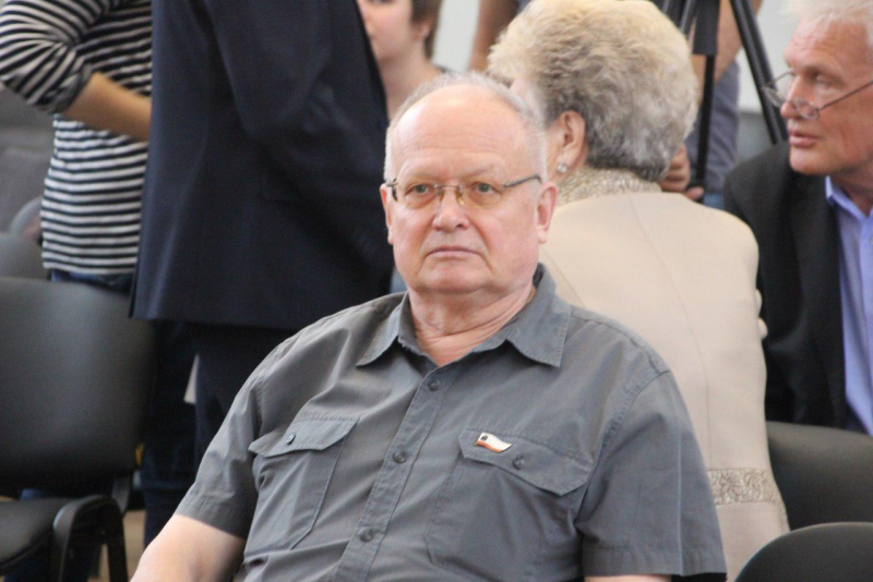 Три комиссии ОПы Саратовской области сменили своих руководителей