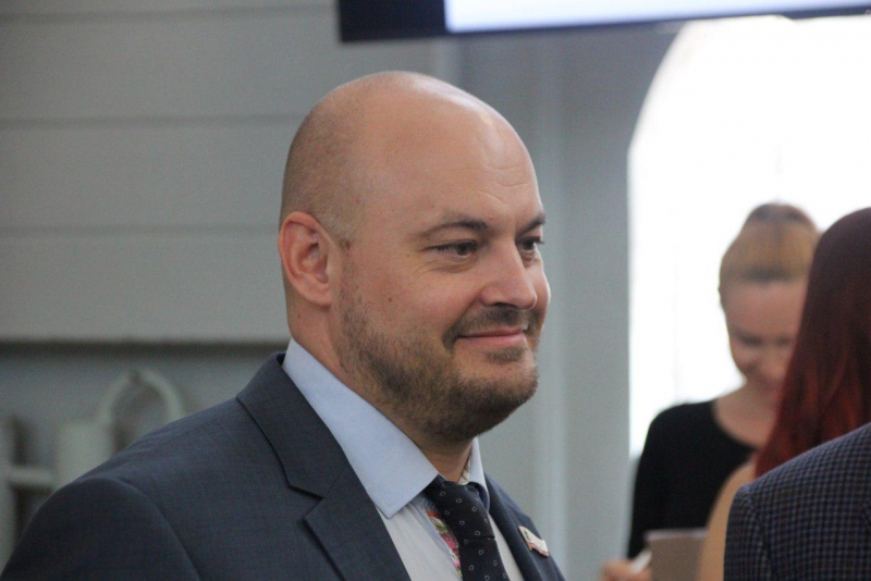 Три комиссии ОПы Саратовской области сменили своих руководителей