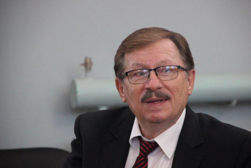 Три комиссии ОПы Саратовской области сменили своих руководителей