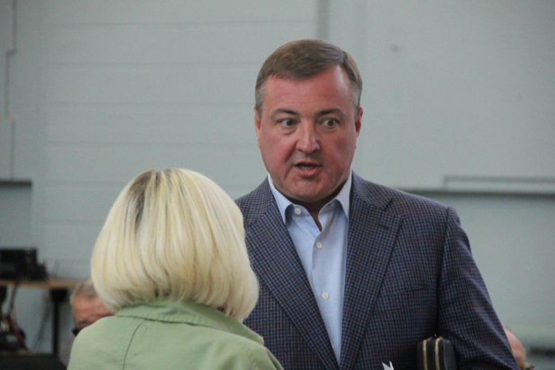 Три комиссии ОПы Саратовской области сменили своих руководителей