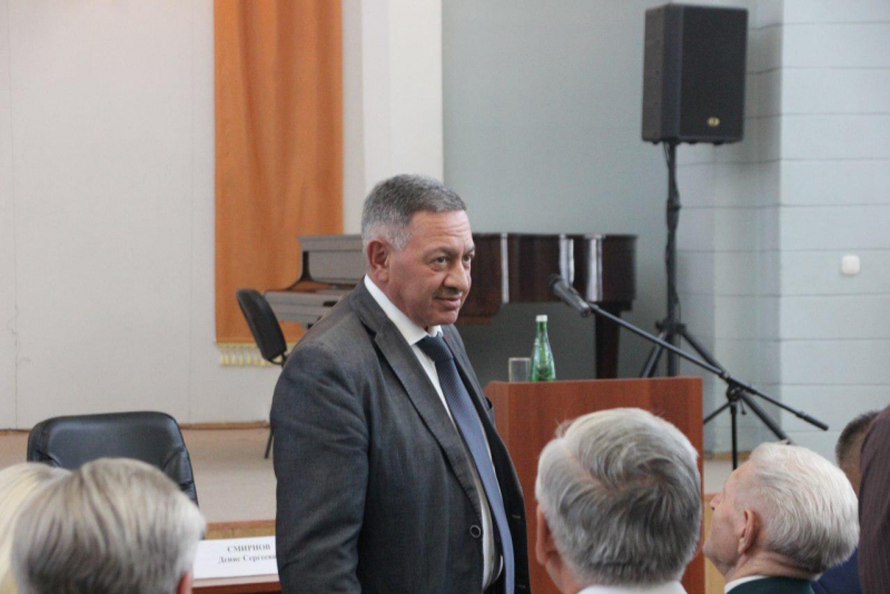 Три комиссии ОПы Саратовской области сменили своих руководителей