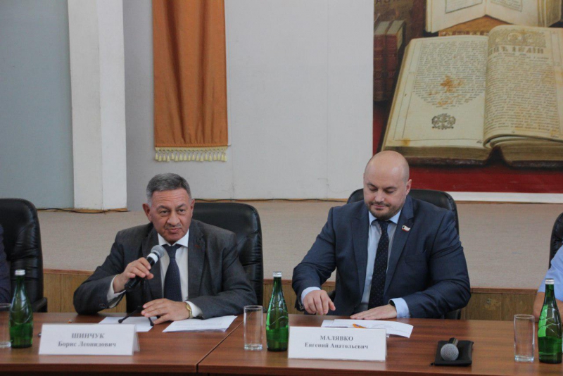 Три комиссии ОПы Саратовской области сменили своих руководителей