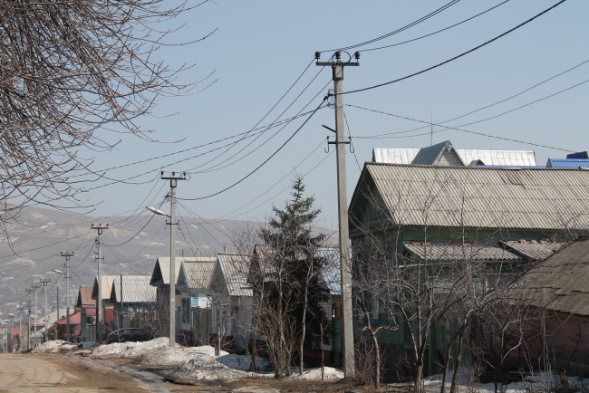 Повышено качество и бесперебойность электроснабжения Вольска