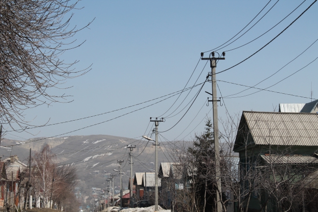 Повышено качество и бесперебойность электроснабжения Вольска