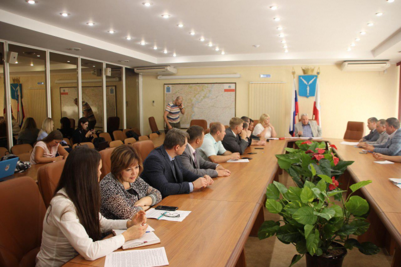 Минтранс: Попытка перевозчиков поднять тарифы похожа на сговор