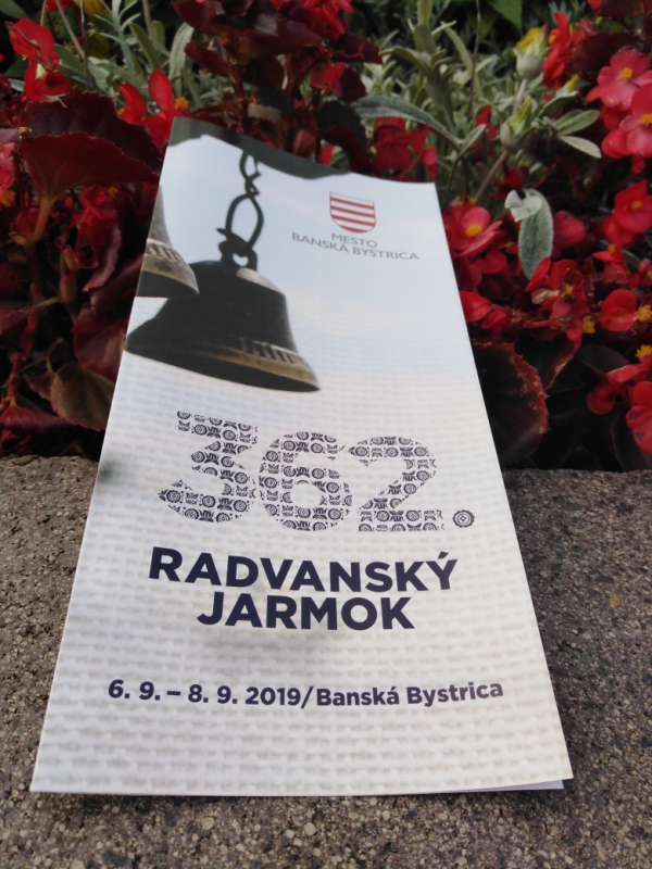 «Палата ремесел Саратовской области» привезла товары на ярмарку ярмарок