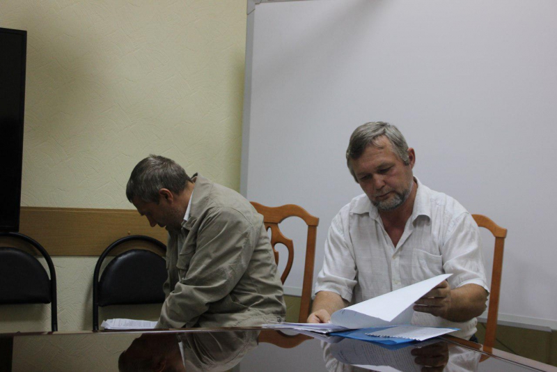 Саратовские перевозчики не признали картельный сговор на заседании в УФАС