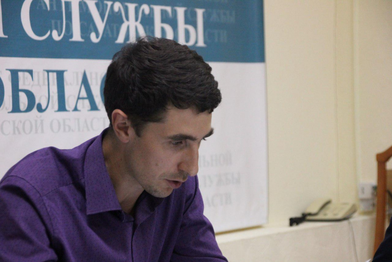 Саратовские перевозчики не признали картельный сговор на заседании в УФАС