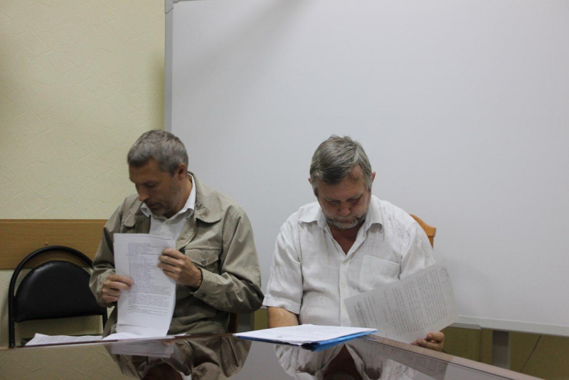 Саратовские перевозчики не признали картельный сговор на заседании в УФАС