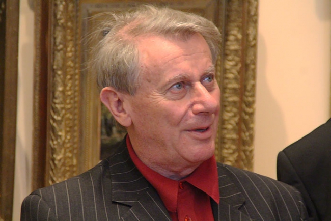 В Радищевском музее представлена частная коллекция картин 17-19 веков